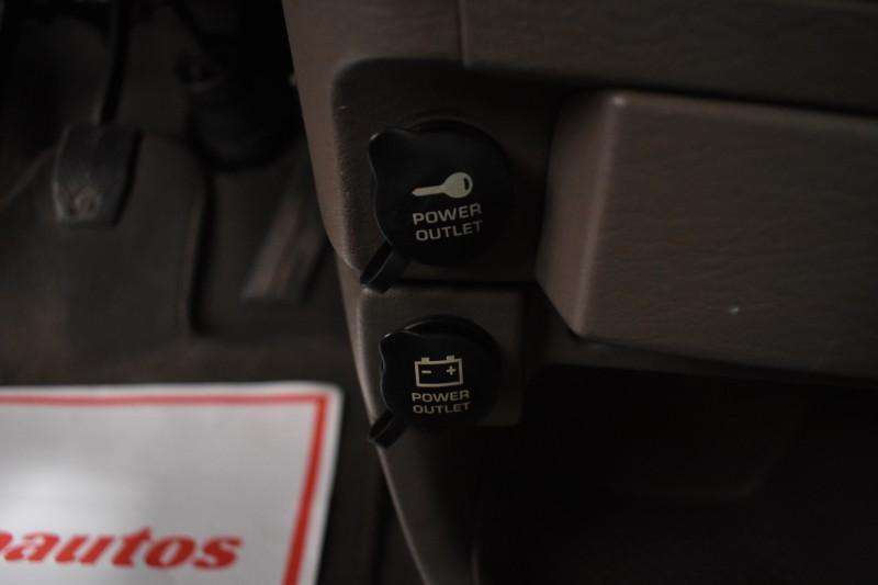 CHRYSLER VOYAGER en Minoautos