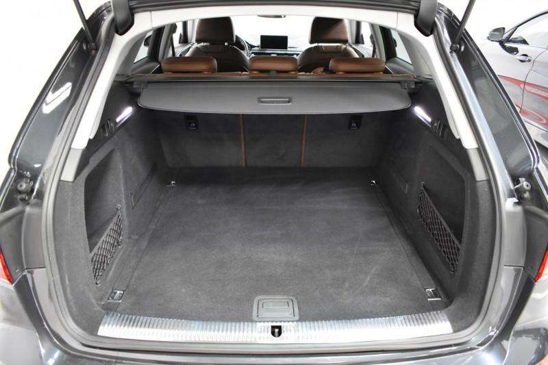 AUDI A4 en Minoautos