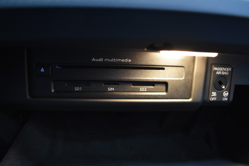 AUDI A4 en Minoautos