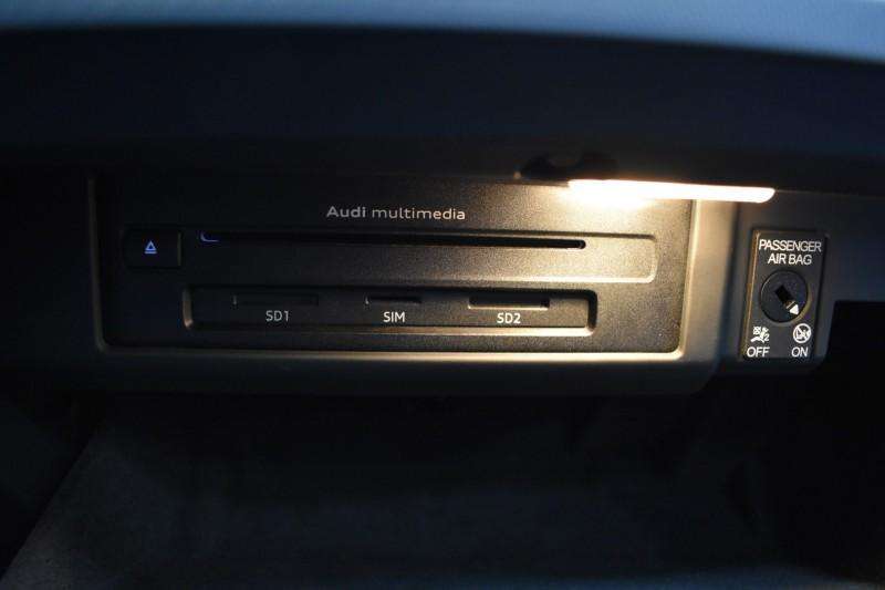 AUDI A4 en Minoautos