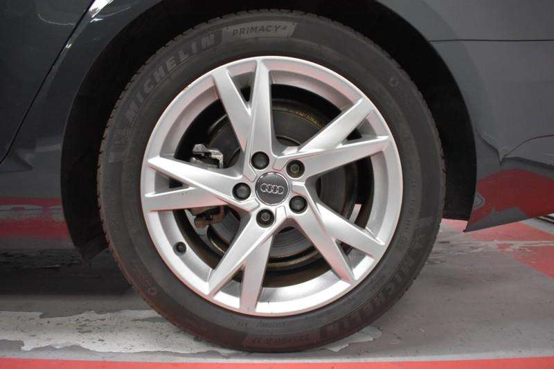 AUDI A4 en Minoautos