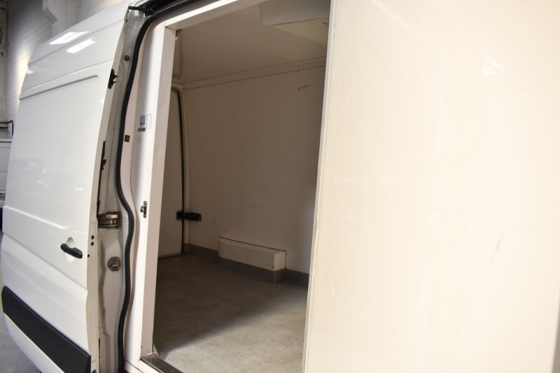VW CRAFTER en Minoautos