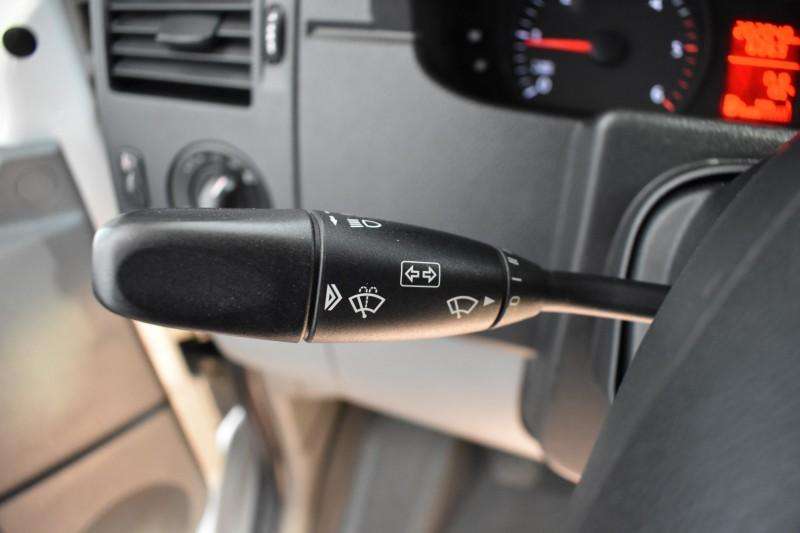 VW CRAFTER en Minoautos