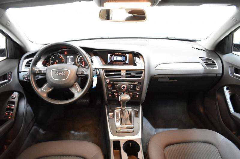 AUDI A4 en Minoautos