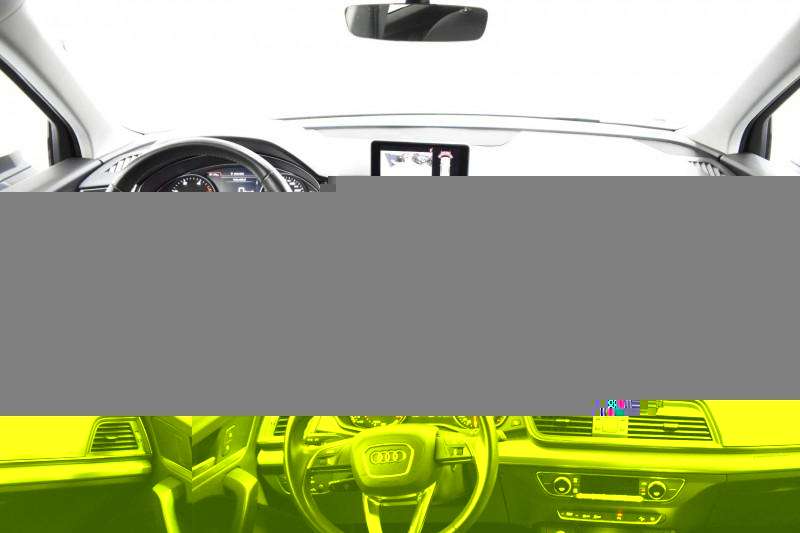 AUDI Q5 en Minoautos