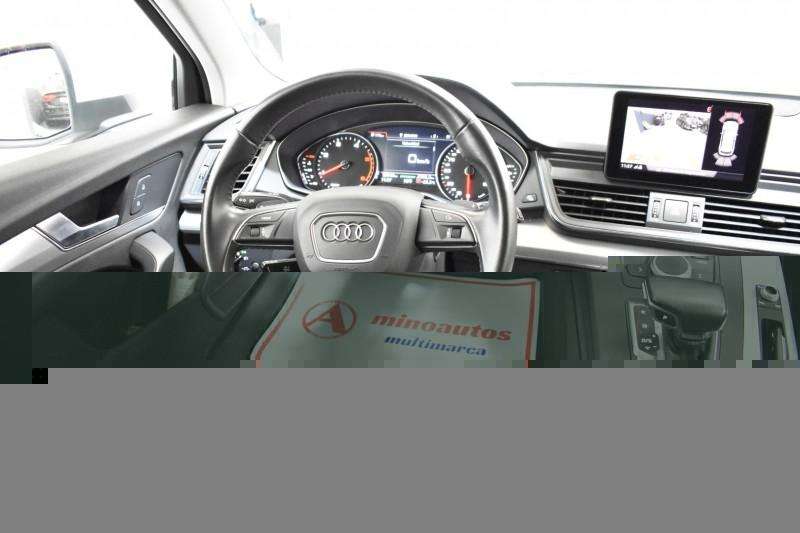 AUDI Q5 en Minoautos