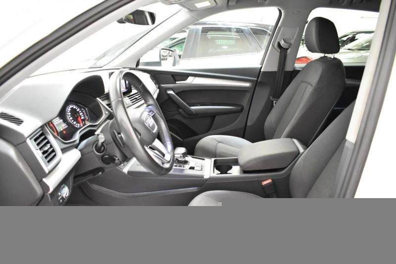 AUDI Q5 en Minoautos