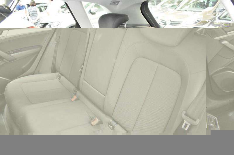 AUDI Q5 en Minoautos