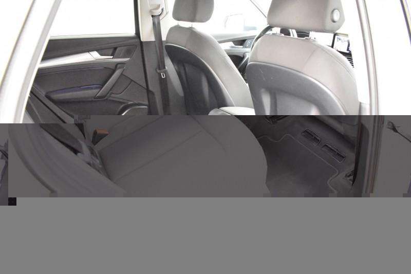 AUDI Q5 en Minoautos