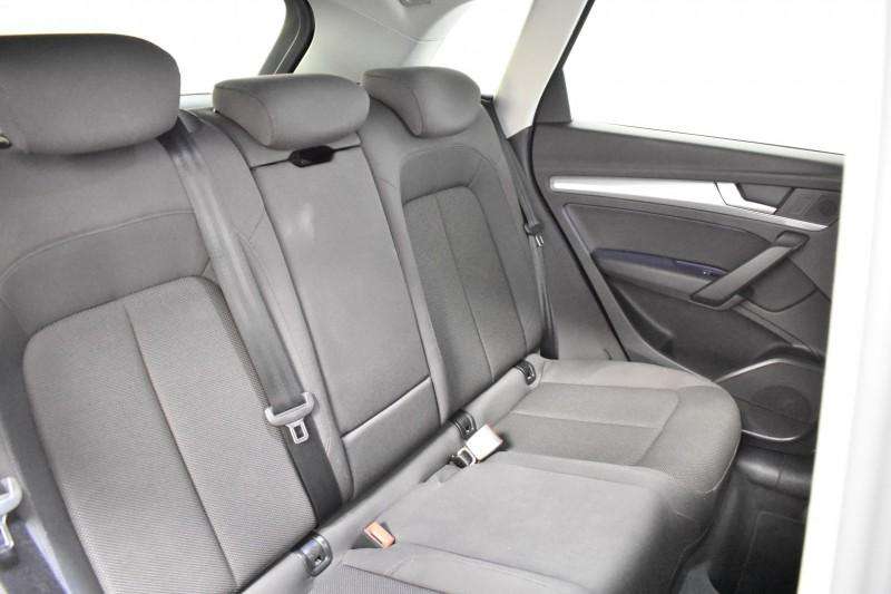 AUDI Q5 en Minoautos