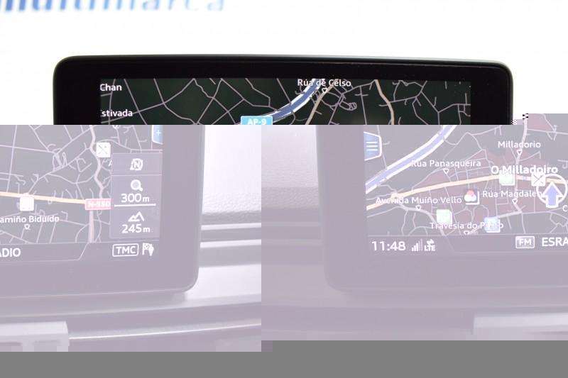 AUDI Q5 en Minoautos