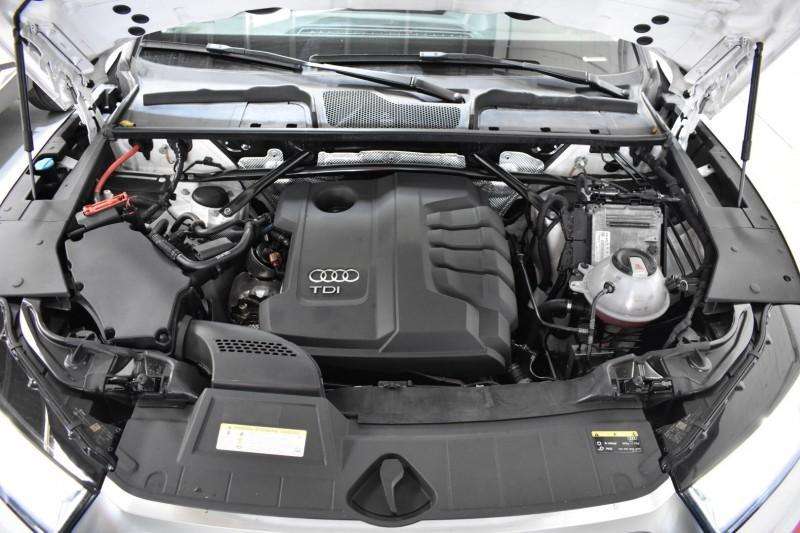 AUDI Q5 en Minoautos