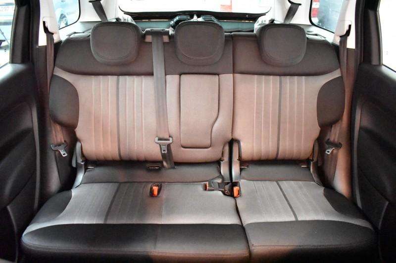 FIAT 500L LIVING LOUNGE 1.6 MJET 105 CV 7 PLAZAS en Minoautos