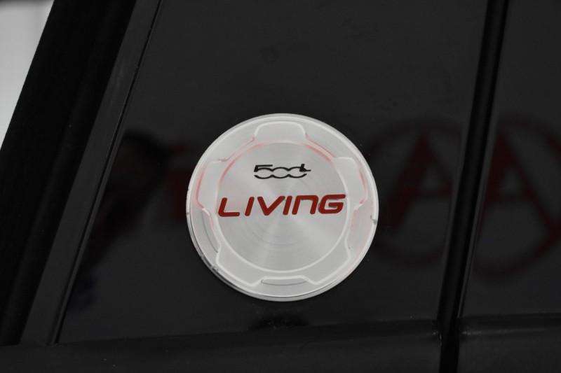 FIAT 500L LIVING LOUNGE 1.6 MJET 105 CV 7 PLAZAS en Minoautos