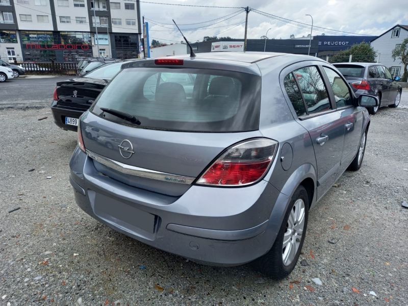 OPEL ASTRA H 1.7 CDTI 110 CV en venta en Santiago de Compostela por Mino  Autos