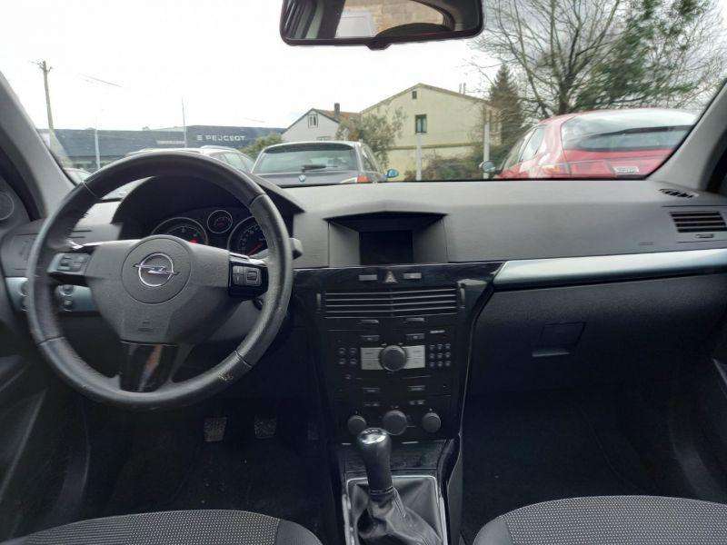 OPEL ASTRA en Minoautos