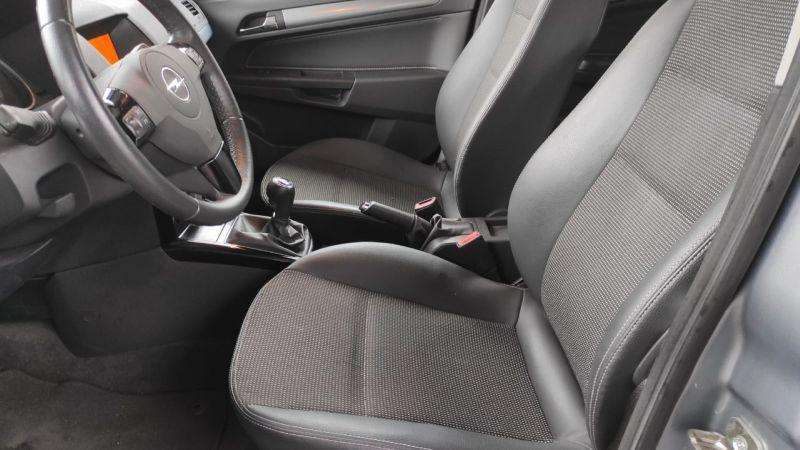 OPEL ASTRA en Minoautos