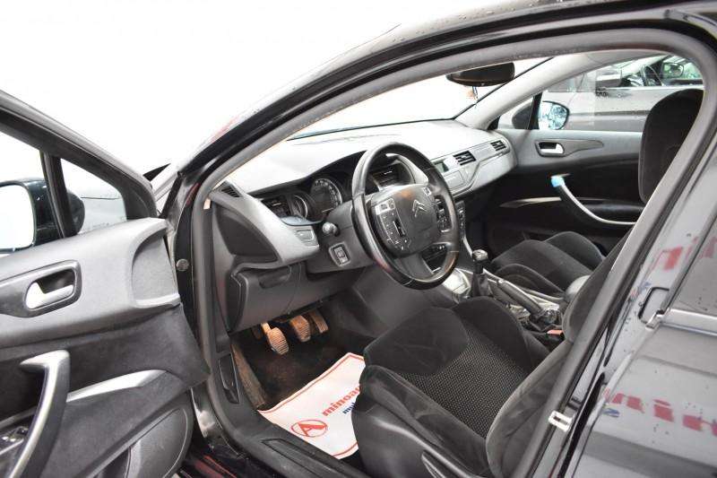 CITROEN C5 en Minoautos