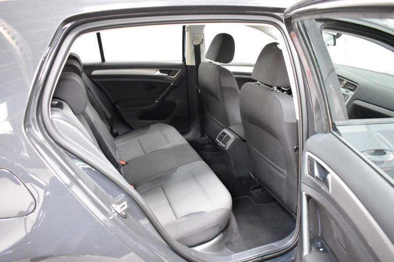 VW GOLF en Minoautos