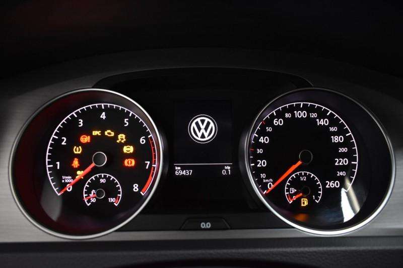 VW GOLF en Minoautos