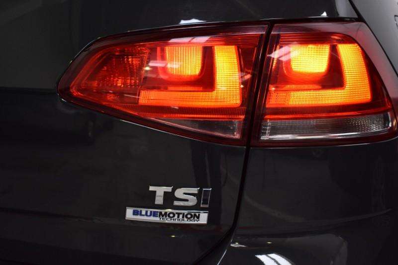 VW GOLF en Minoautos