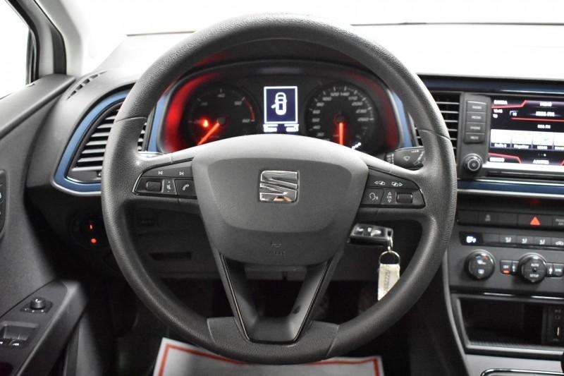 SEAT LEON en Minoautos