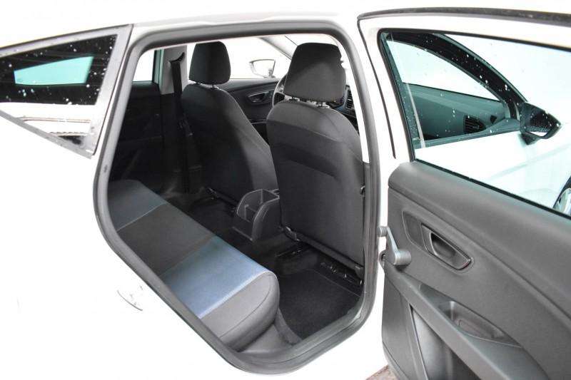 SEAT LEON en Minoautos