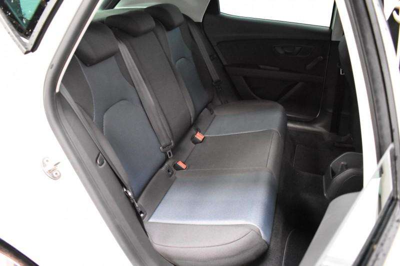 SEAT LEON en Minoautos