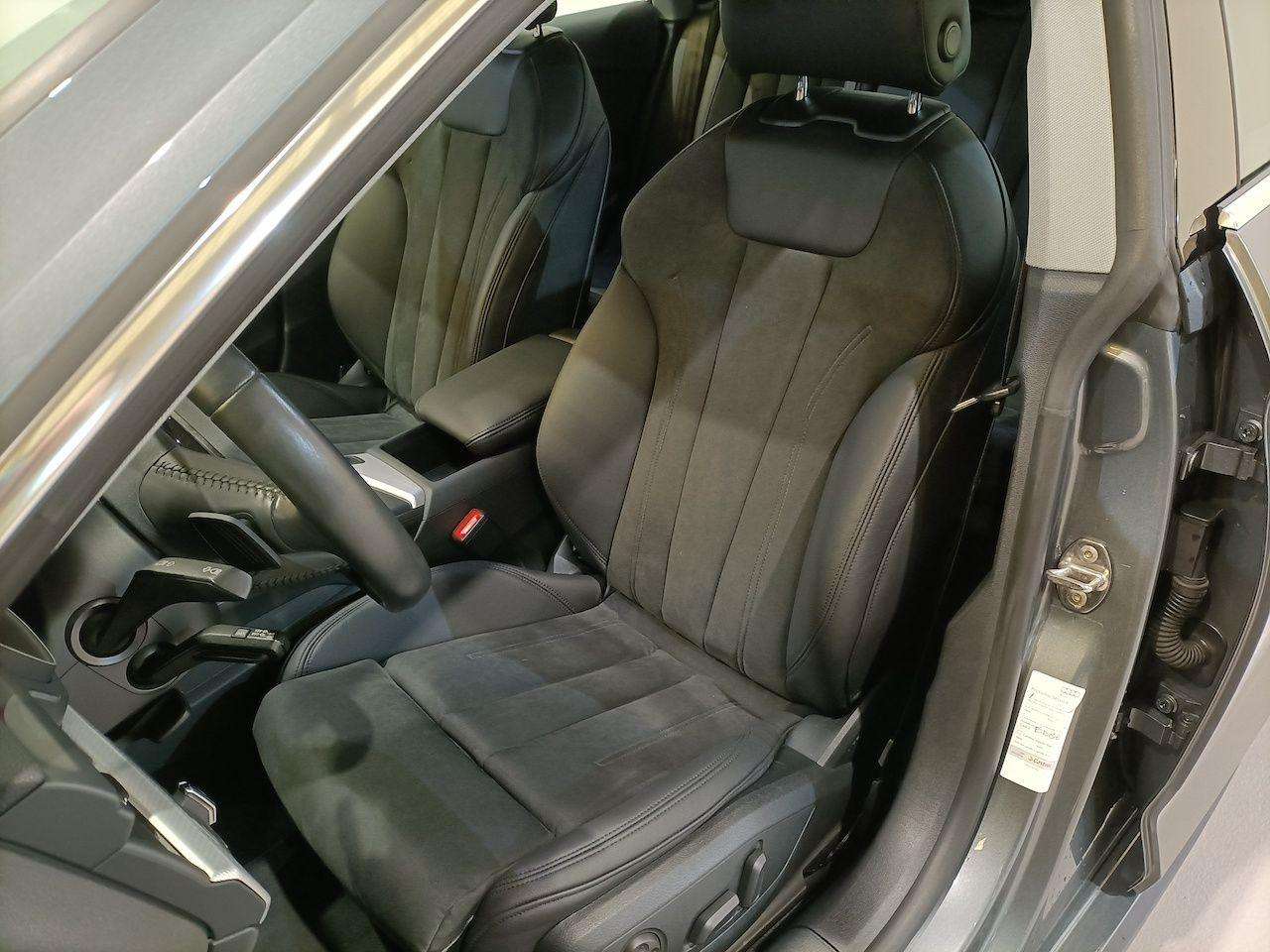 AUDI A5 en Minoautos