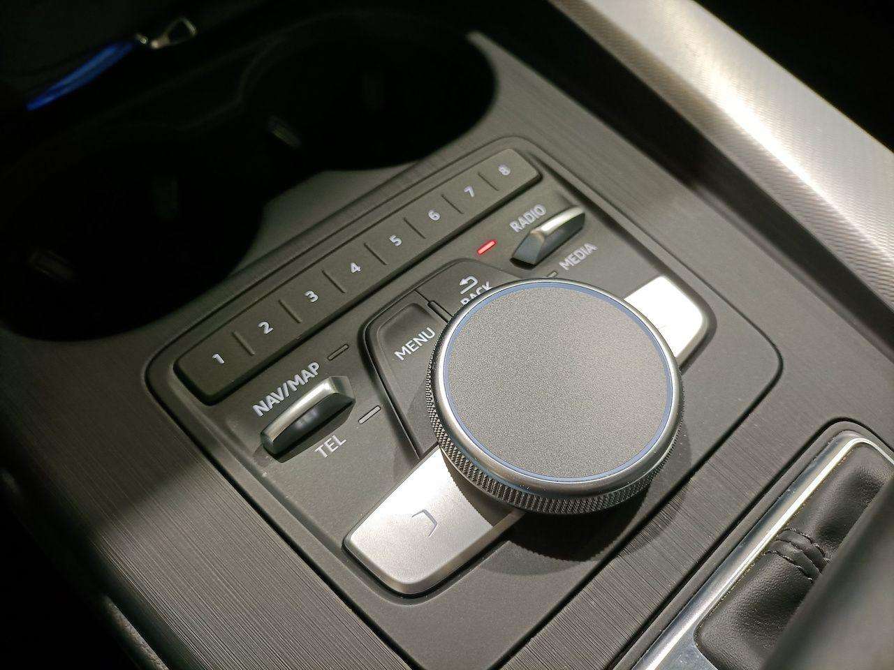 AUDI A5 en Minoautos