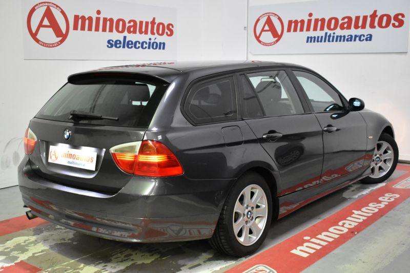 BMW SERIE 3 en Minoautos