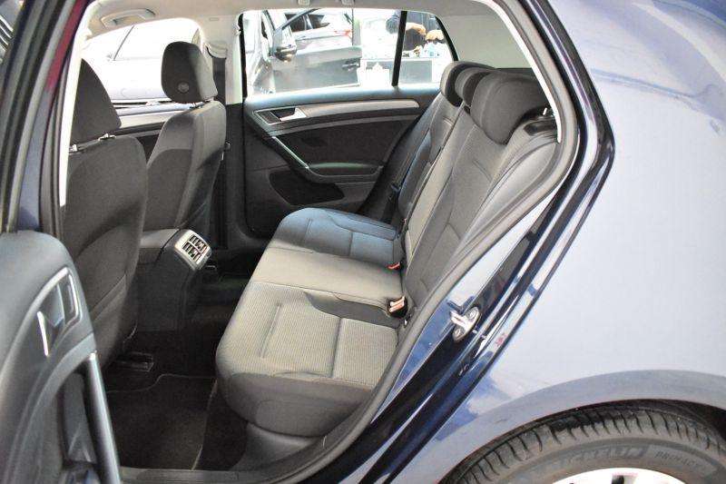 VW GOLF en Minoautos