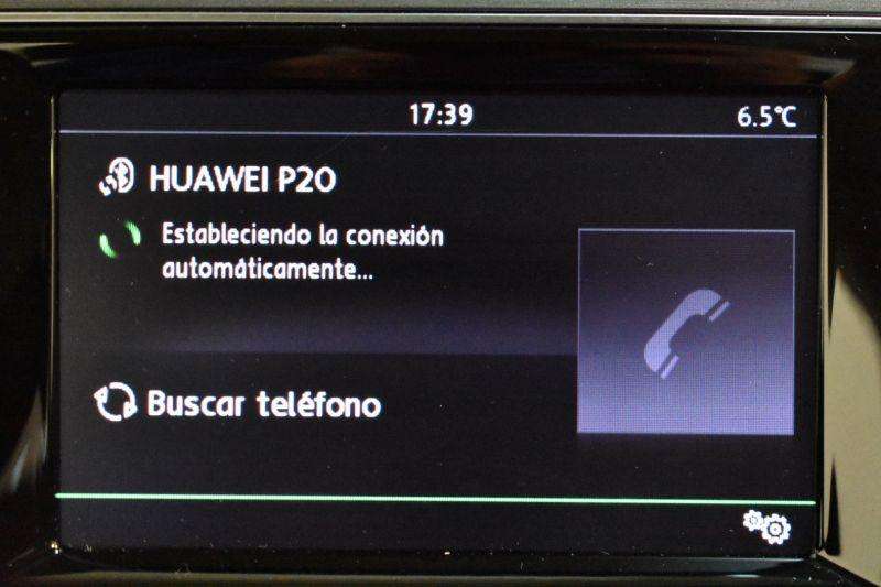 VW GOLF en Minoautos