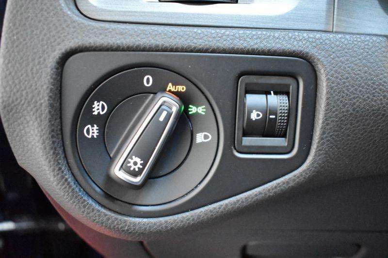 VW GOLF en Minoautos