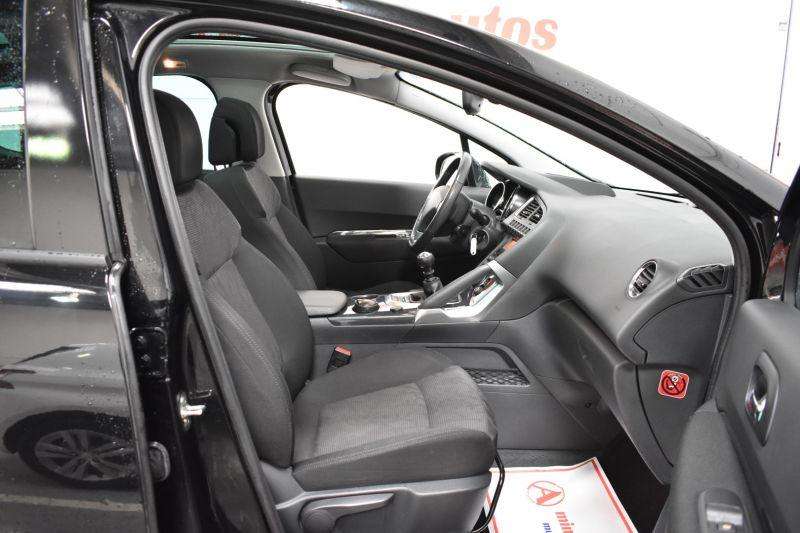 PEUGEOT 3008 en Minoautos
