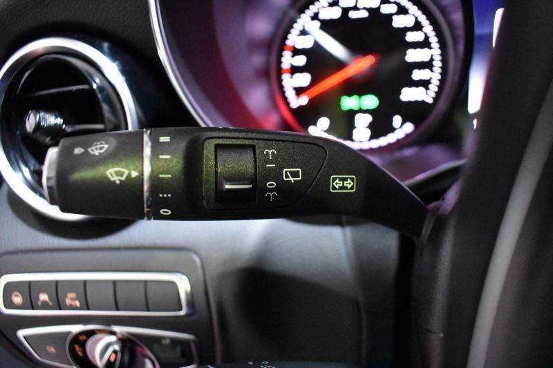 MERCEDES-BENZ CLASE GLC en Minoautos