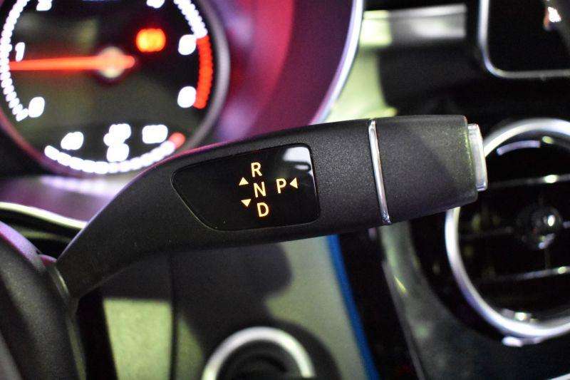 MERCEDES-BENZ CLASE GLC en Minoautos