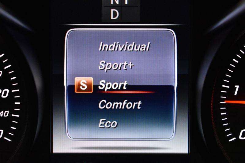 MERCEDES-BENZ CLASE GLC en Minoautos