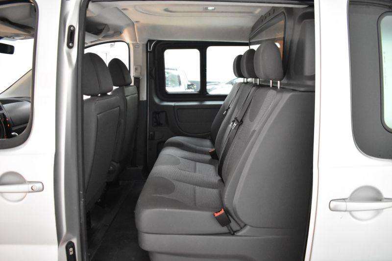 FIAT SCUDO en Minoautos