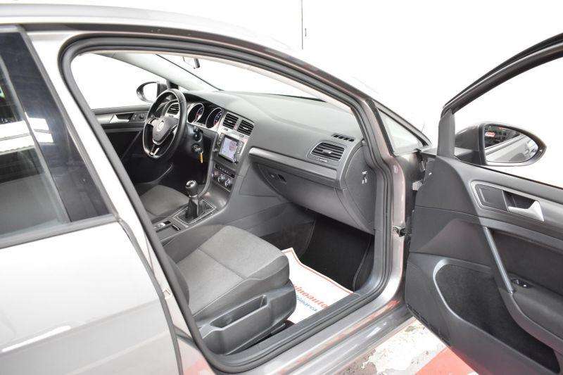 VW GOLF en Minoautos