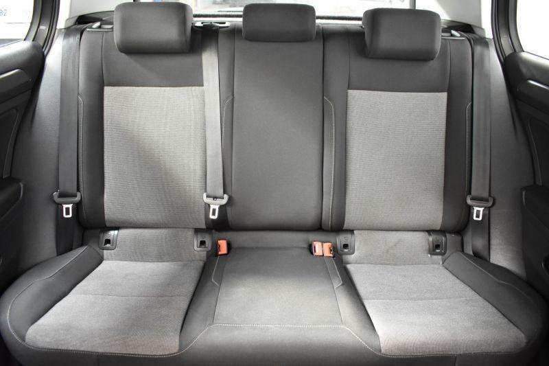 VW GOLF en Minoautos