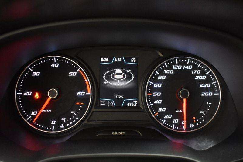 SEAT LEON en Minoautos