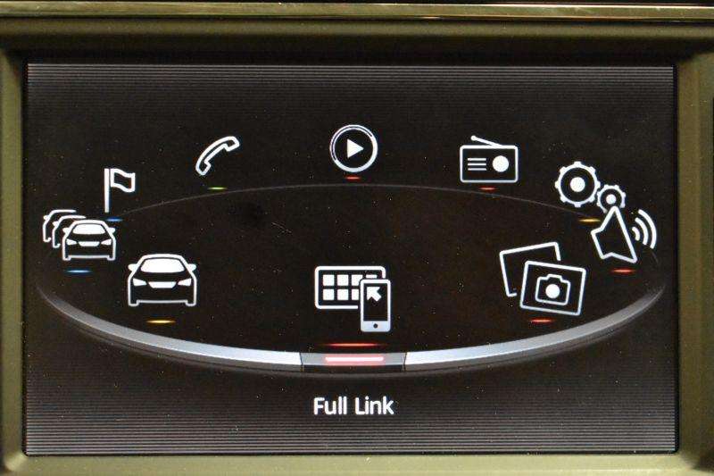 SEAT LEON en Minoautos