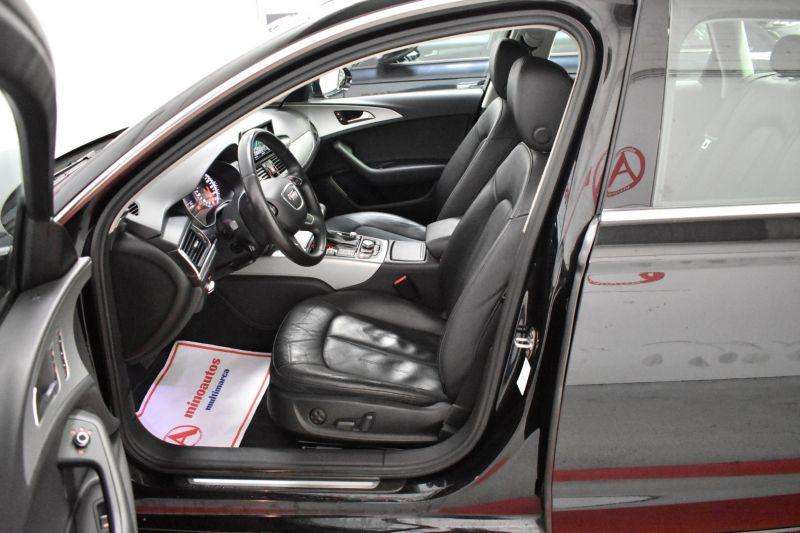 AUDI A6 en Minoautos