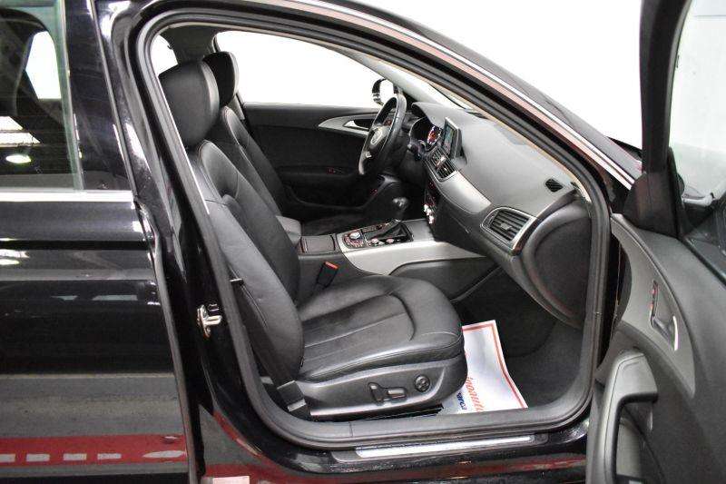 AUDI A6 en Minoautos