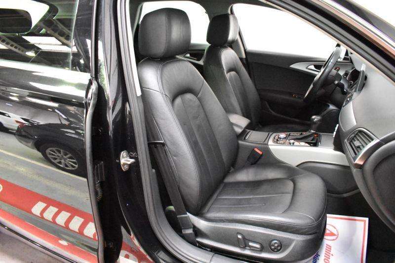 AUDI A6 en Minoautos