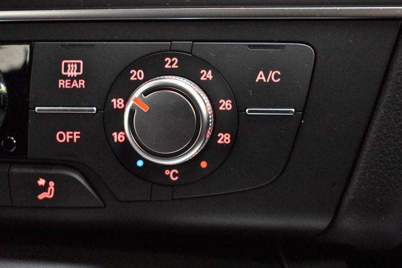 AUDI A6 en Minoautos