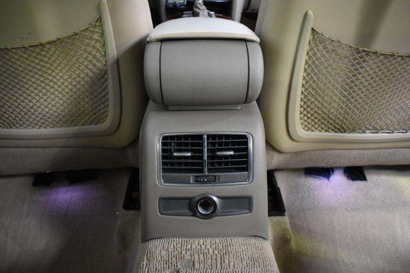 AUDI A6 en Minoautos