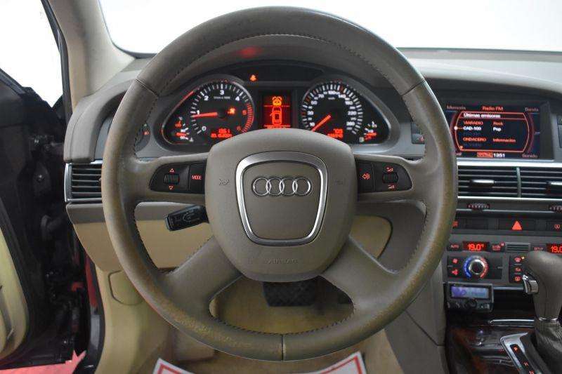 AUDI A6 en Minoautos