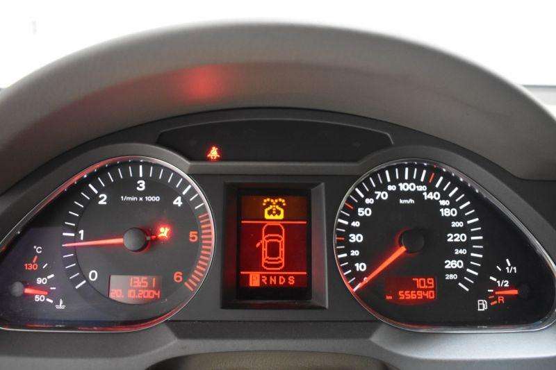 AUDI A6 en Minoautos